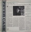 Peter Case ‎-Steel Strings