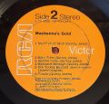 Quincy Jones & José Feliciano-Mackenna's Gold