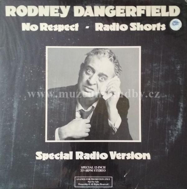 Rodney Dangerfield ‎