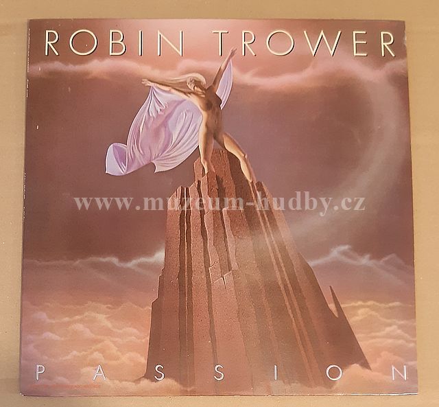 Robin Trower