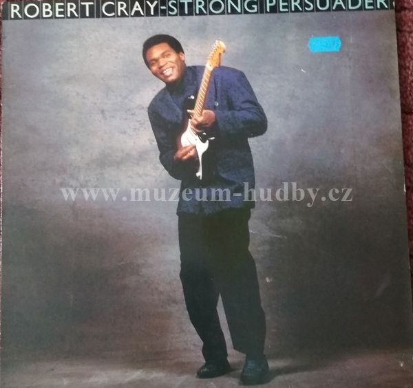 Robert Cray ‎