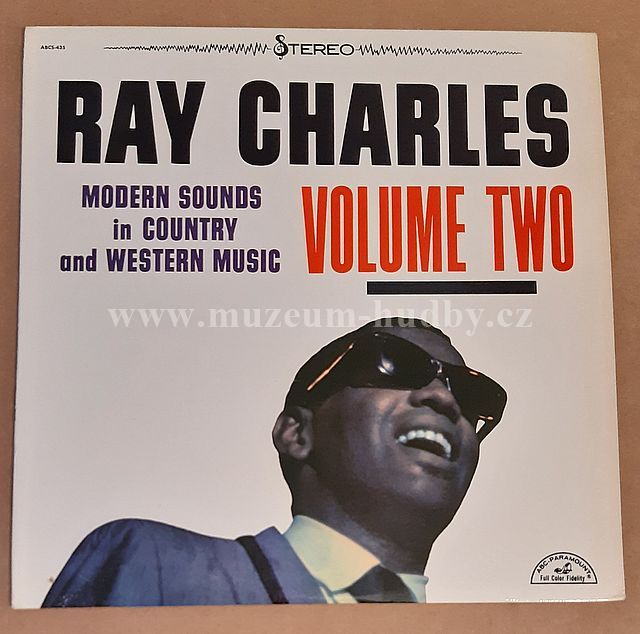 Ray Charles