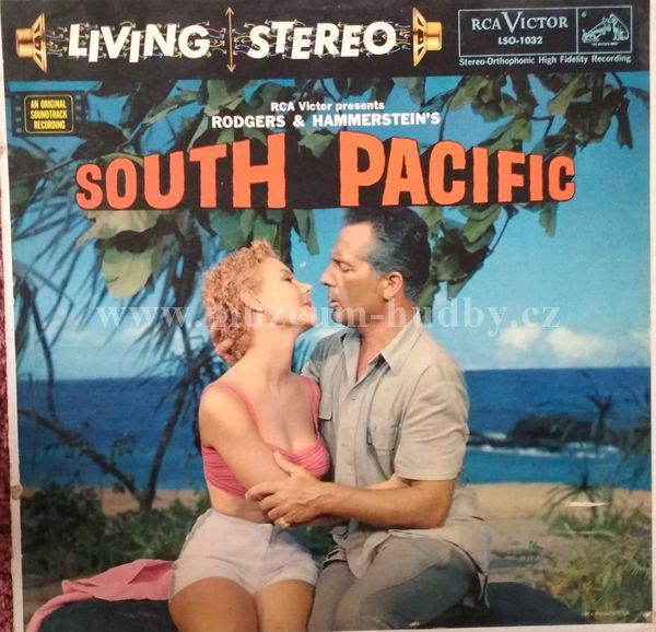 Rodgers & Hammerstein