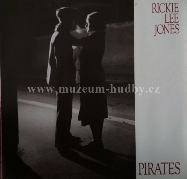Rickie Lee Jones ‎