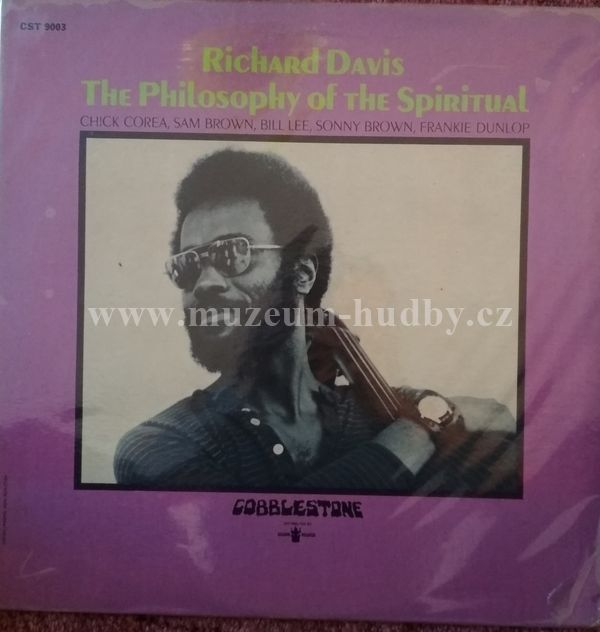 Richard Davis