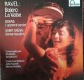 Ravel, Dukas, Saint-Saëns, Concertgebouw-Orchester, Amsterdam