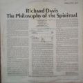 Richard Davis-The Philosophy Of The Spiritual