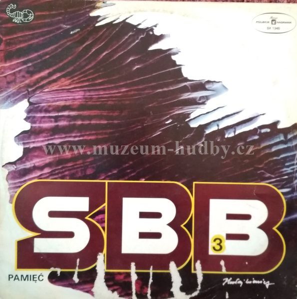 SBB