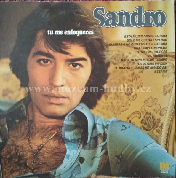 Sandro