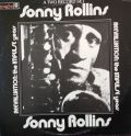 Sonny Rollins ‎