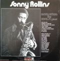 Sonny Rollins ‎-Reevaluation: The Impulse Years