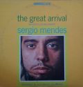 Sérgio Mendes ‎-Great Arrival