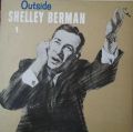 Shelley Berman ‎-Inside Shelley Berman - Outside Shelley Berman
