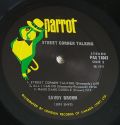 Savoy Brown ‎-Street Corner Talking