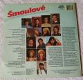 Šmoulové-Šmoulové