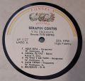 Serafin Cortes Y Su Orquesta-Serafin Cortes Y Su Orquesta