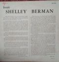 Shelley Berman ‎-Inside Shelley Berman