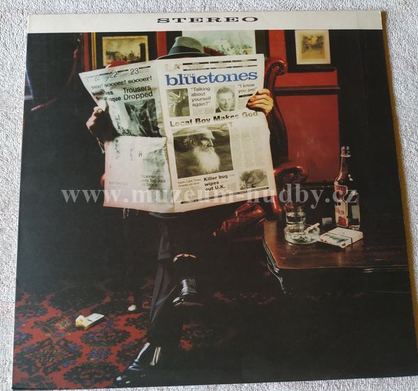 The Bluetones