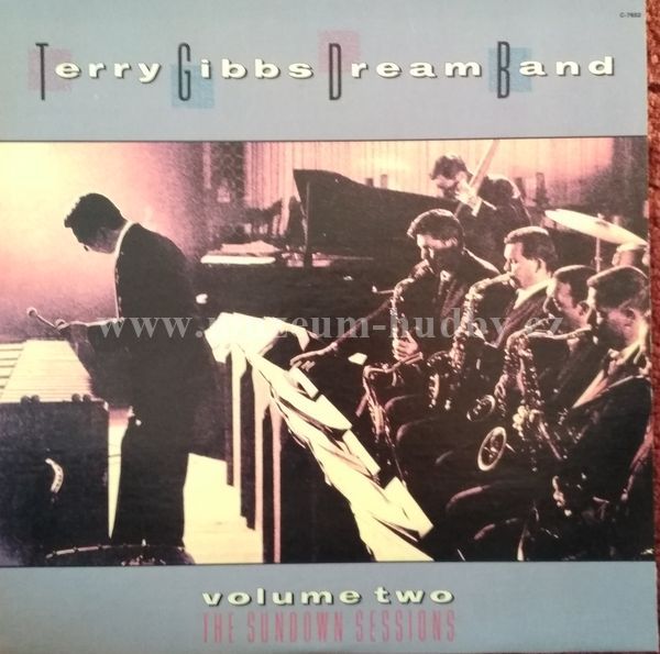 Terry Gibbs Dream Band ‎
