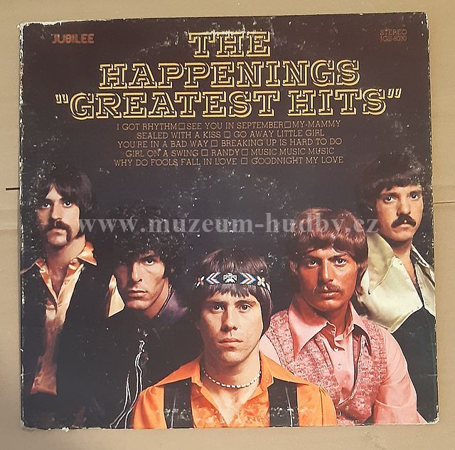 The Happenings