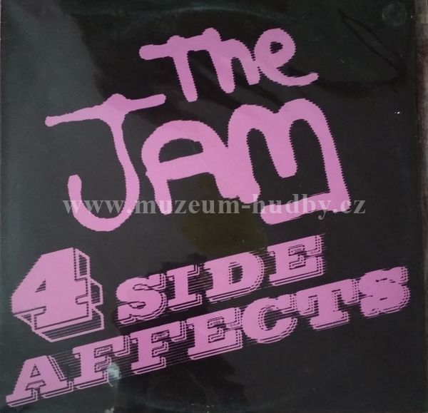 The Jam ‎