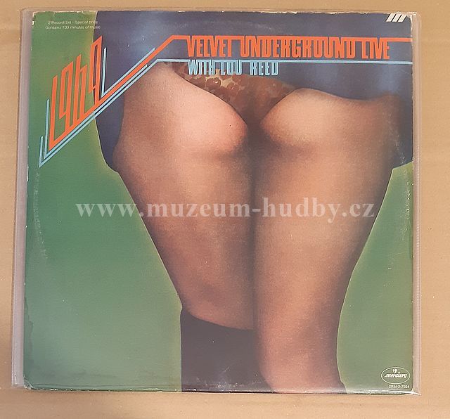 The Velvet Underground