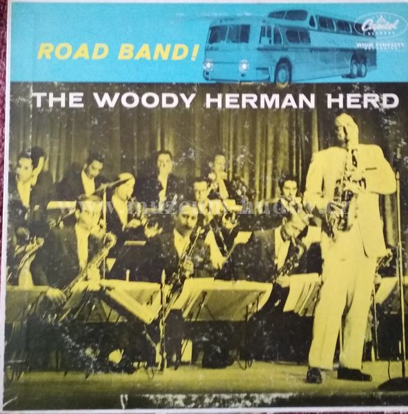 The Woody Herman Herd