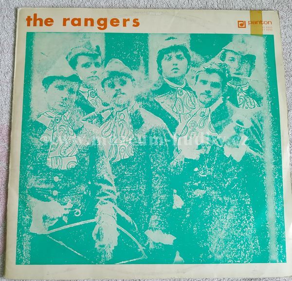 The Rangers