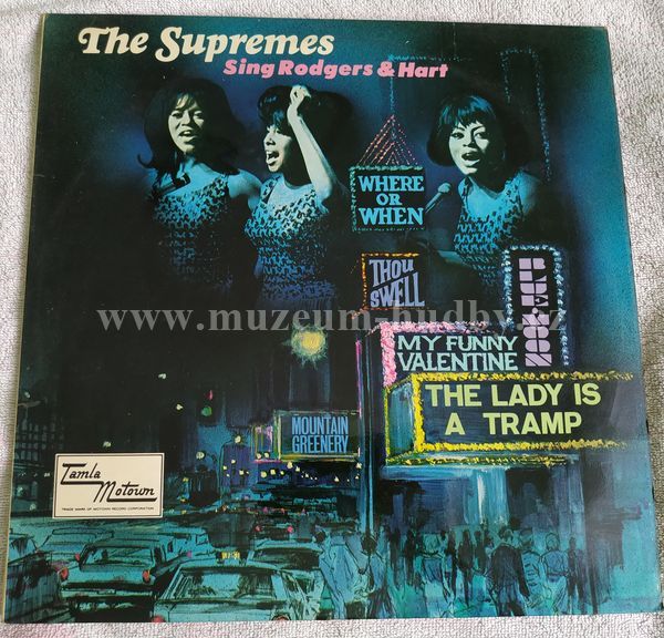 The Supremes
