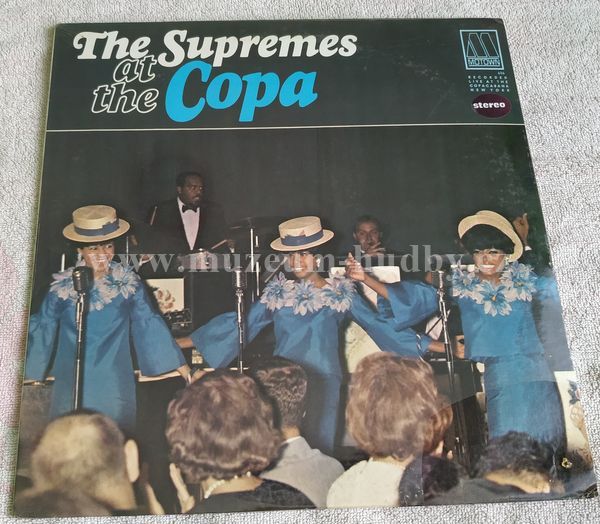 The Supremes