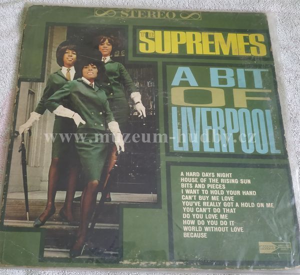 The Supremes