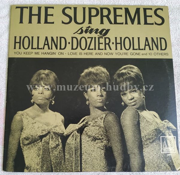 The Supremes