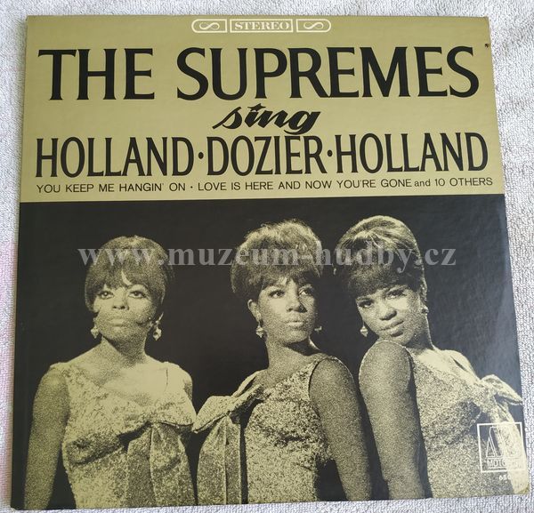 The Supremes