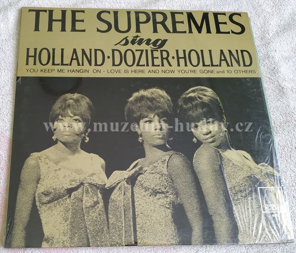 The Supremes