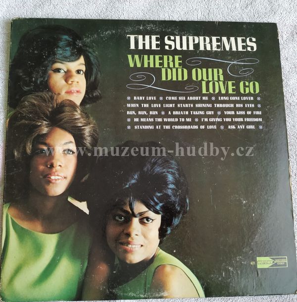 The Supremes