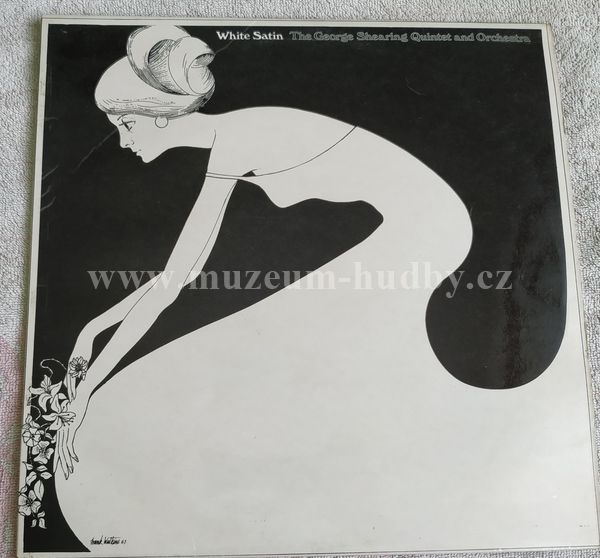 The George Shearing Quintet And Orchestra