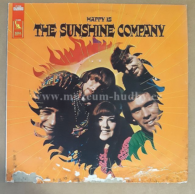 The Sunshine Company