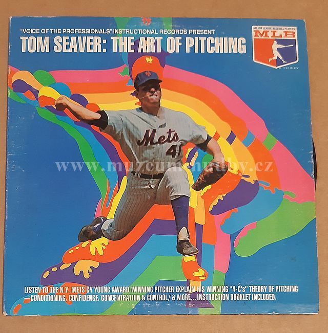 Tom Seaver