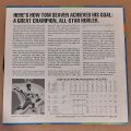 Tom Seaver-Tom Seaver: The Art Of Pitching