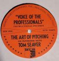 Tom Seaver-Tom Seaver: The Art Of Pitching