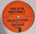 Tom Seaver-Tom Seaver: The Art Of Pitching