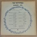 The Pentangle-Solomon' s Seal