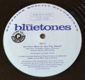 The Bluetones-Are You Blue Or Are You Blind?