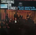 The George Shearing Quintet ‎