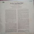 The Dukes Of Dixieland ‎-At The Jazz Band Ball
