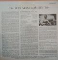 The Wes Montgomery Trio-The Wes Montgomery Trio
