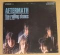 The Rolling Stones-Aftermath