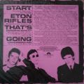 The Jam ‎-4 Side Affects