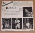 The Replacements-Hootenanny