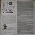 The Dillards ‎-Live... Almost